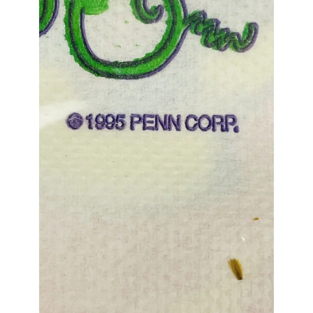 Die Cut Pumpkin Jack-O’-Lantern 9” Paper Napkins Party Makers Vintage 1995